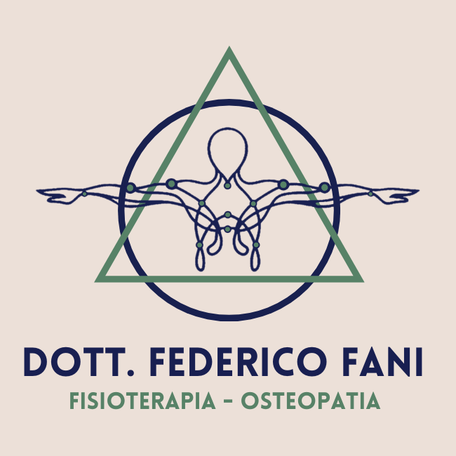 Logo Federico Fani Fisioterapia Logo Federico Fani Fisioterapia