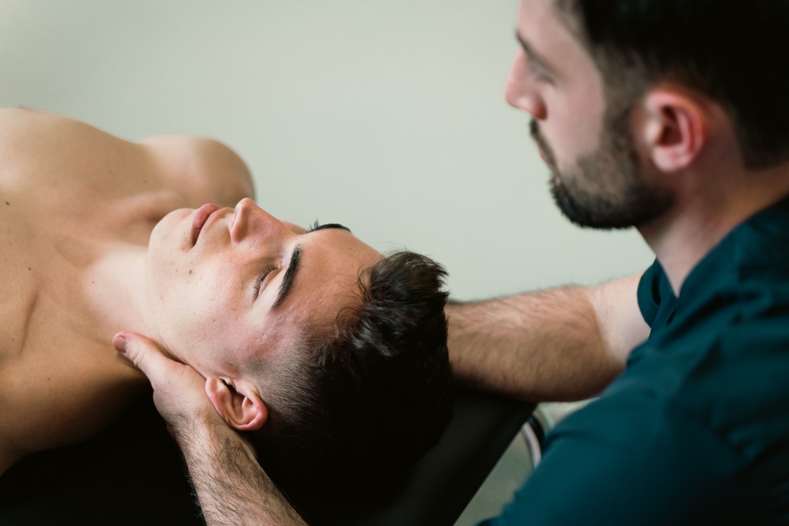 trattamento di fisioterapia a domicilio roma balduina